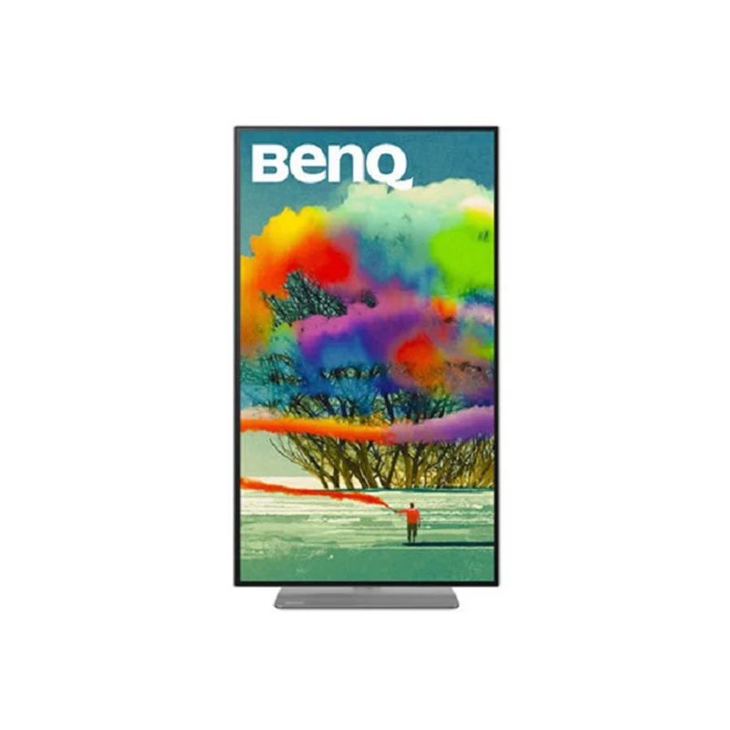 BenQ PD2725U 27" 4K UHD 60HZ P3 Thunderbolt 3 MAC Compatible Designer Monitor