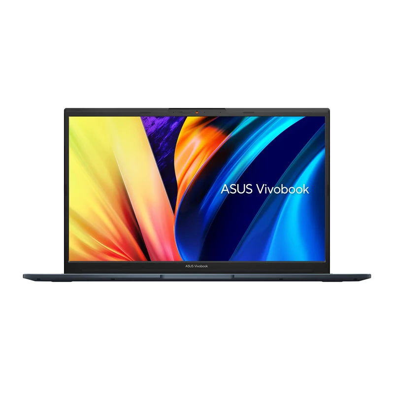 Asus Vivobook Pro 15 M6500QC-HN165WS Laptop (Quiet Blue) | 15.6” FHD (1920 x 1080) | Ryzen 5 5600H | 16GB RAM | 512GB SSD | RTX 3050 | Windows 11 Home | MS Office Home & Student 2021 | Asus BP1504 Casual Backpack