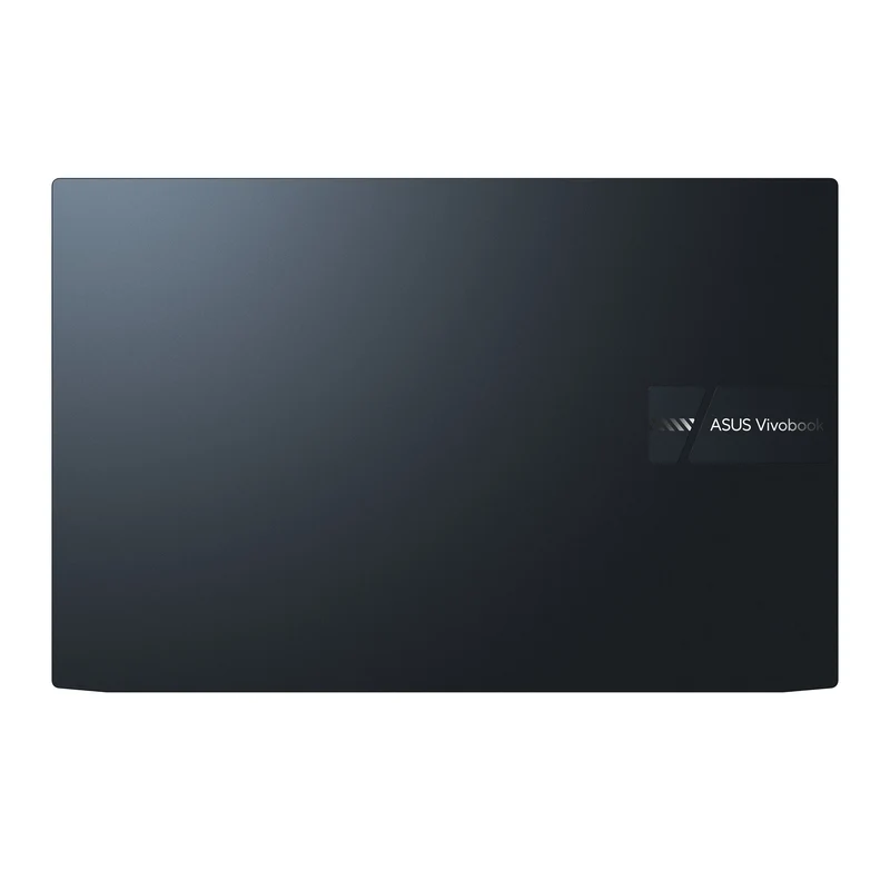Asus Vivobook Pro 15 M6500QC-HN165WS Laptop (Quiet Blue) | 15.6” FHD (1920 x 1080) | Ryzen 5 5600H | 16GB RAM | 512GB SSD | RTX 3050 | Windows 11 Home | MS Office Home & Student 2021 | Asus BP1504 Casual Backpack