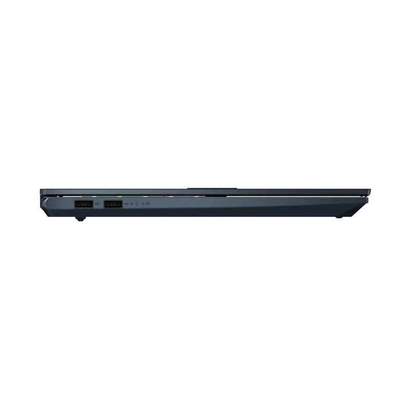 Asus Vivobook Pro 15 M6500QC-HN165WS Laptop (Quiet Blue) | 15.6” FHD (1920 x 1080) | Ryzen 5 5600H | 16GB RAM | 512GB SSD | RTX 3050 | Windows 11 Home | MS Office Home & Student 2021 | Asus BP1504 Casual Backpack