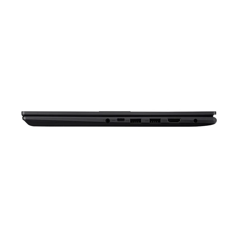 Asus Vivobook 14 M1405YA-LY077WS Laptop (Indie Black) | 14” WUXGA (1920 x 1200) | Ryzen 7 7730U | 8GB RAM | 512 GB SSD | AMD Radeon Graphics | Windows 11 Home | MS Office Home & Student 2021 | Asus AP4600 Backpack