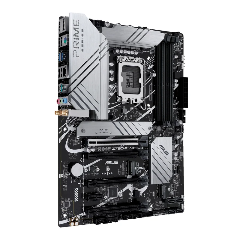 Asus Prime Z790-P Wifi D4 CSM Motherboard