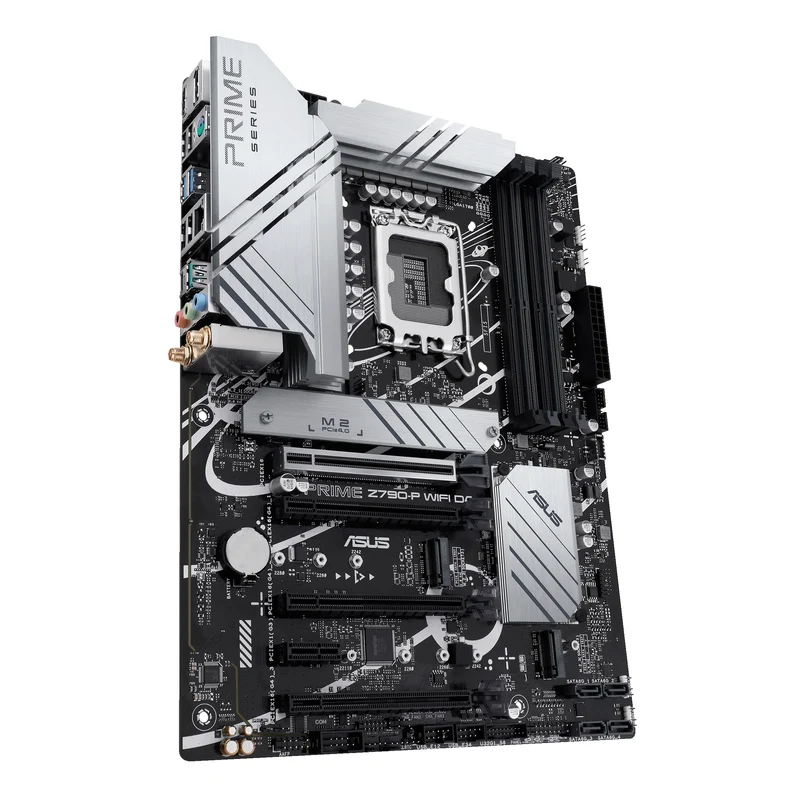 Asus Prime Z790-P Wifi D4 CSM Motherboard