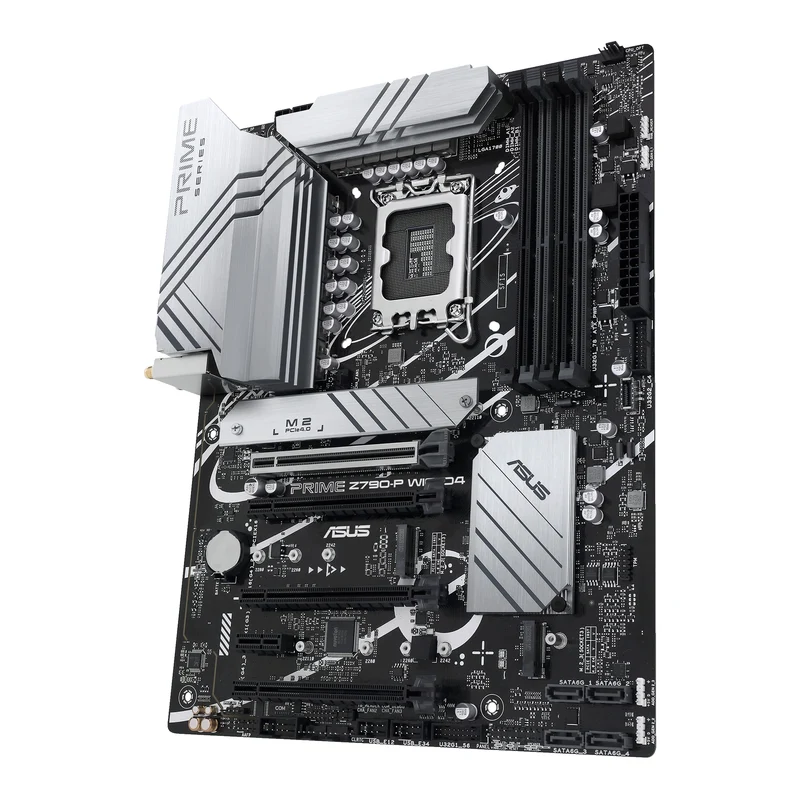 Asus Prime Z790-P Wifi D4 CSM Motherboard