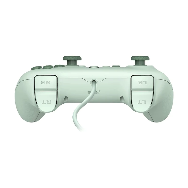 8BITDO Ultimate C Wired Controller (Green Edition) (Windows/Android/Raspberry Pi) (82CB)