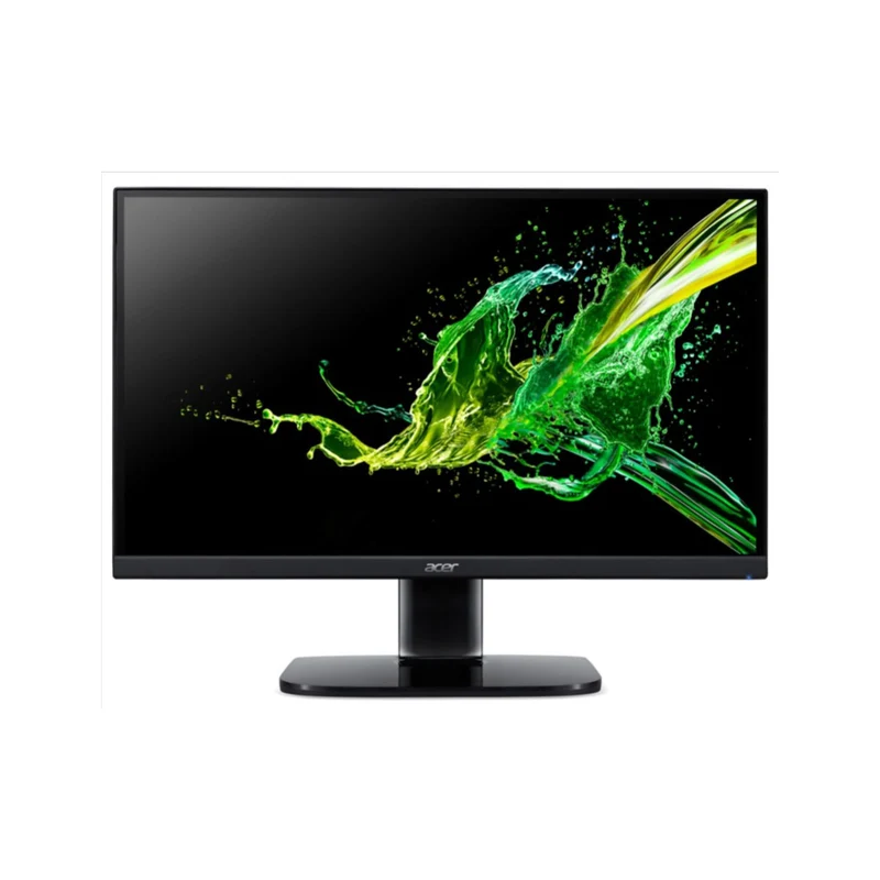 Acer Aspire TC-1770 13th Gen Desktop | i3-13100 | 8GB RAM | 256GB Solid-State Drive | 1TB Hard Drive| Intel UHD Graphics | Windows 11 Home | Ms Office H&S 2021 | Acer KA222Q HBI 21.5" FHD 100HZ Monitor