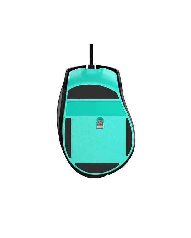 Deepcool MG350 FPS Wired Gaming Mouse (Black)