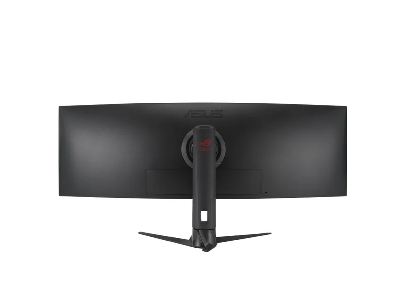 Asus ROG Strix XG49WCR 49" Double QHD 165Hz Super Ultra-Wide Curved Gaming Monitor