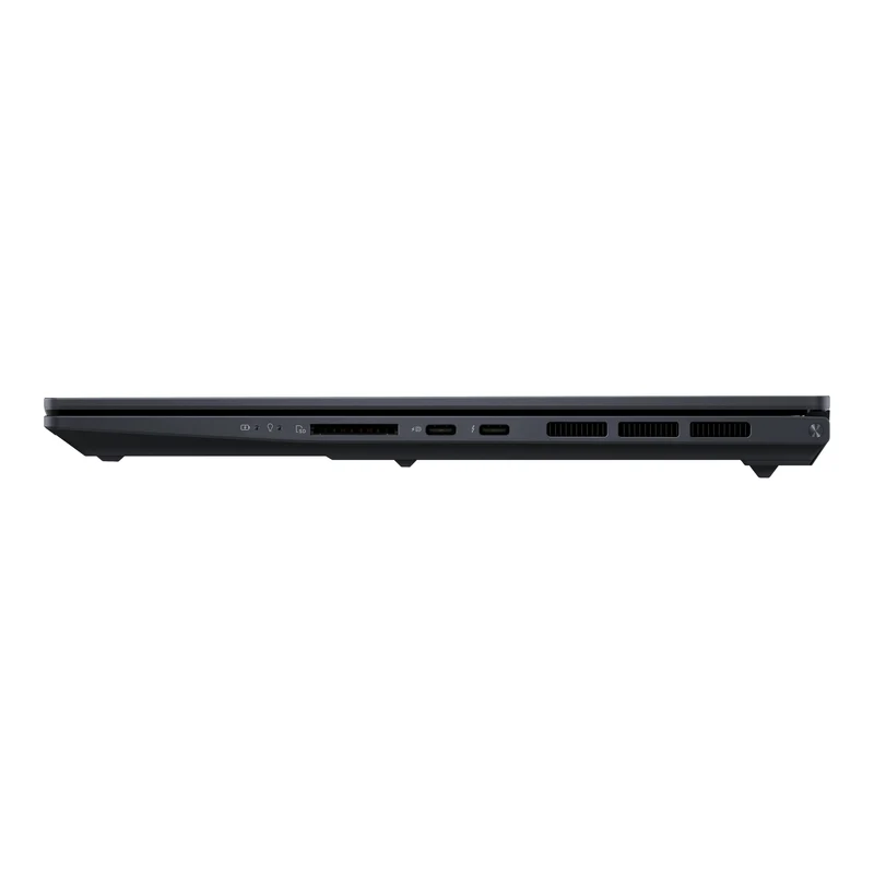 Asus Zenbook Pro 14 OLED UX6404VV-P4072WS Laptop (Tech Black) | 14.5" WQXGA (2880x1800) OLED | i9 13900H | 32GB RAM | RTX 4060 | 1TB SSD | Windows 11 Home | MS Office Home & Student 2021 | Asus BP1504 Casual Backpack