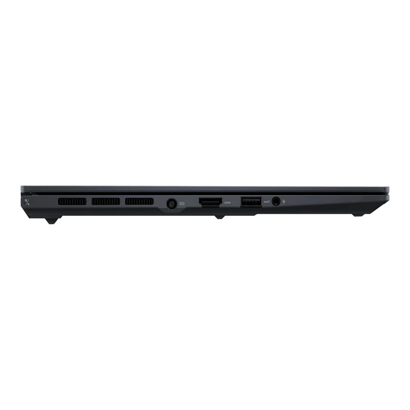 Asus Zenbook Pro 14 OLED UX6404VV-P4072WS Laptop (Tech Black) | 14.5" WQXGA (2880x1800) OLED | i9 13900H | 32GB RAM | RTX 4060 | 1TB SSD | Windows 11 Home | MS Office Home & Student 2021 | Asus BP1504 Casual Backpack