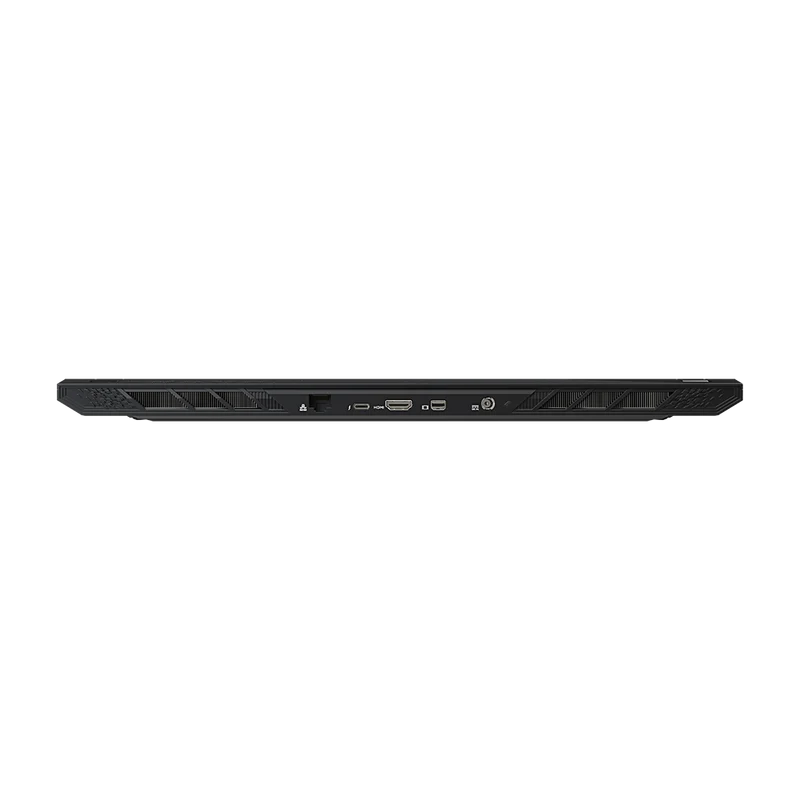 Gigabyte Aorus 17 BKF-73PH254SH Gaming Laptop (Black) | 17.3" FHD (1920x1080) 300Hz | i7 13700H | 16GB RAM | RTX 4060 | 1TB SSD | Windows 11 Home | Aorus G2 Backpack | Aorus RGB Gaming Mouse Mat | Aorus M4 Gaming Mouse