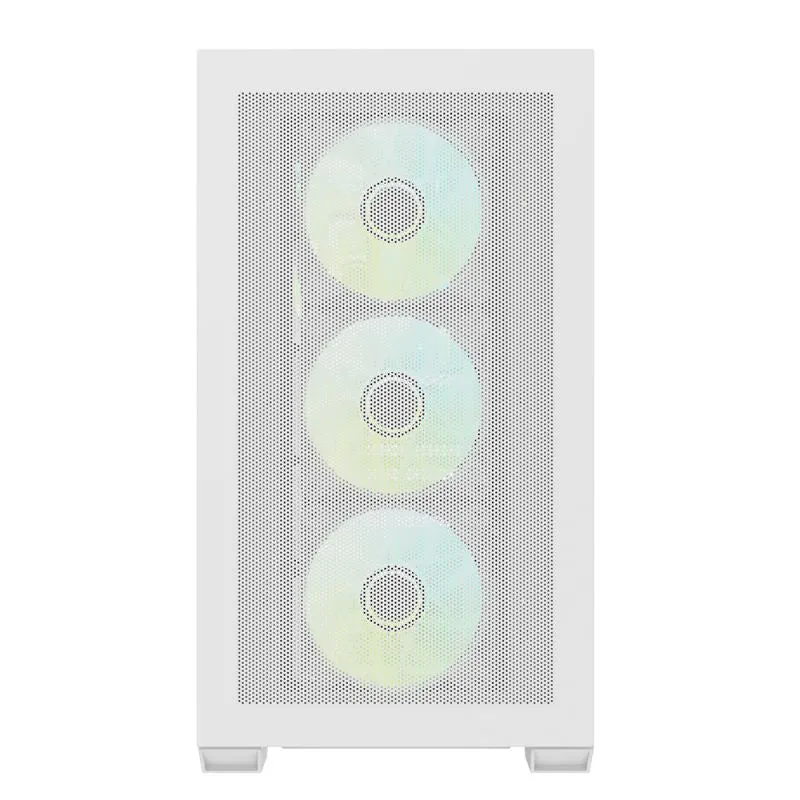 Darkflash DLX4000 Mesh E-ATX PC Case (White)