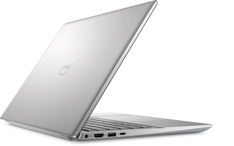 Dell Inspiron 14 5435 Laptop (Platinum Silver) | 14" FHD+ (1920x1200) | Ryzen 5 7530U | 8GB RAM | 256GB SSD | AMD Radeon Graphics | Windows 11 Home | MS Office Home & Student 2021 | Dell Essential Backpack 15