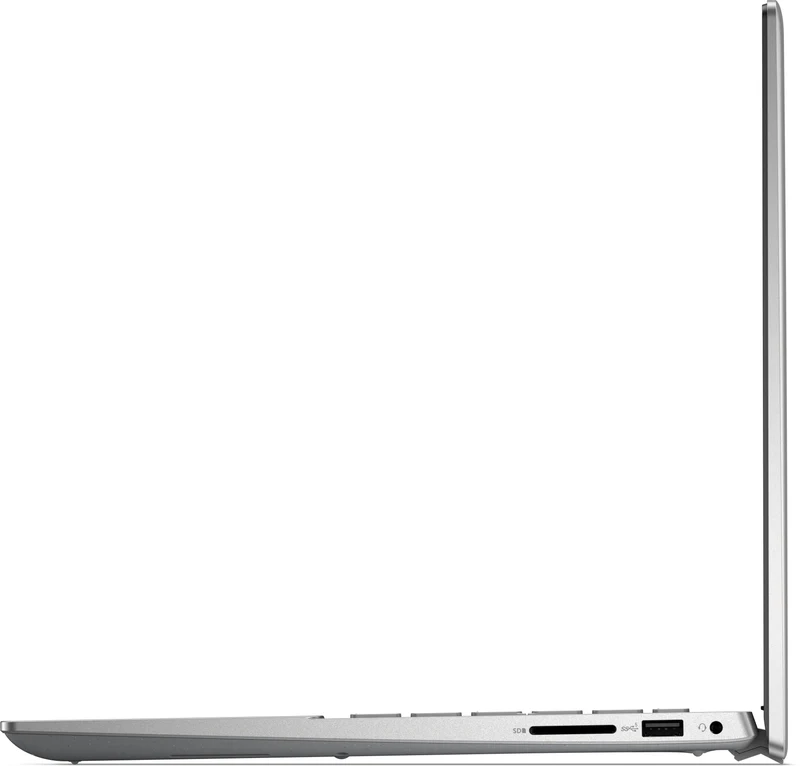 Dell Inspiron 14 5435 Laptop (Platinum Silver) | 14" FHD+ (1920x1200) | Ryzen 5 7530U | 8GB RAM | 256GB SSD | AMD Radeon Graphics | Windows 11 Home | MS Office Home & Student 2021 | Dell Essential Backpack 15