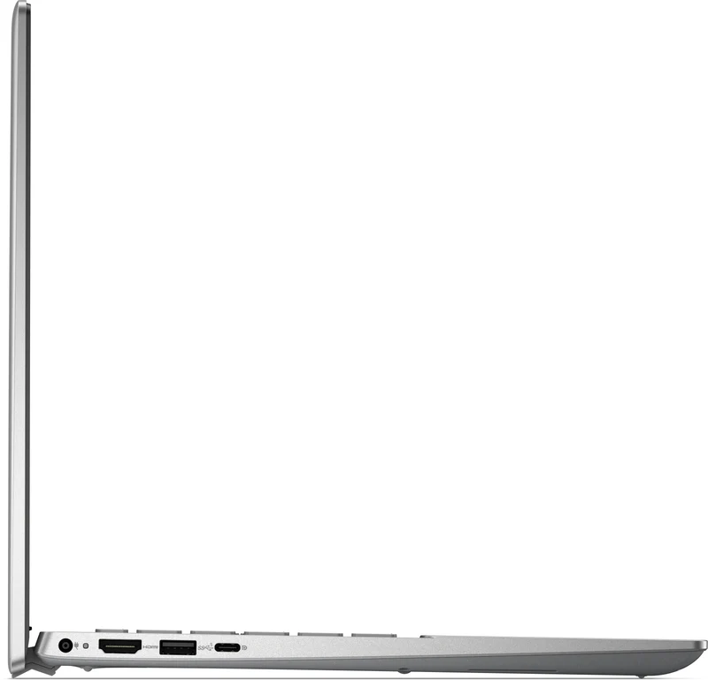 Dell Inspiron 14 5435 Laptop (Platinum Silver) | 14" FHD+ (1920x1200) | Ryzen 5 7530U | 8GB RAM | 256GB SSD | AMD Radeon Graphics | Windows 11 Home | MS Office Home & Student 2021 | Dell Essential Backpack 15