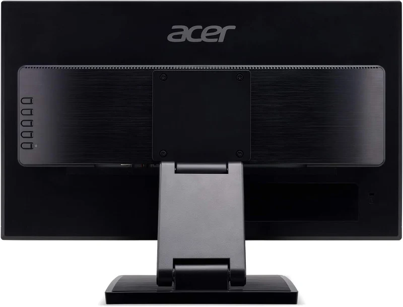 Acer Touch UT241Y BMIUZX 23.8" 60Hz FHD IPS Widescreen LCD Monitor
