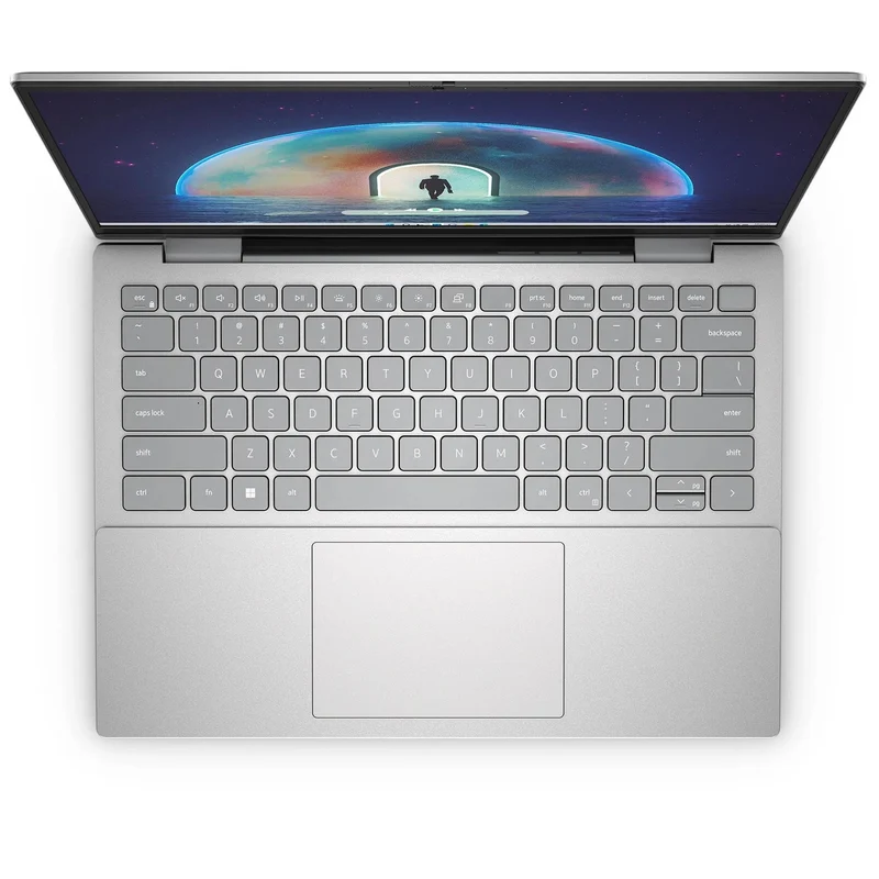 Dell Inspiron 14 5430 Laptop (Platinum Silver) | 14" FHD+ (1920x1200) | i5-1335U | 8GB RAM | 512GB SSD | Intel Iris Xe Graphics | Windows 11 Home | MS Office Home & Student 2021 | Dell Essential Backpack 15