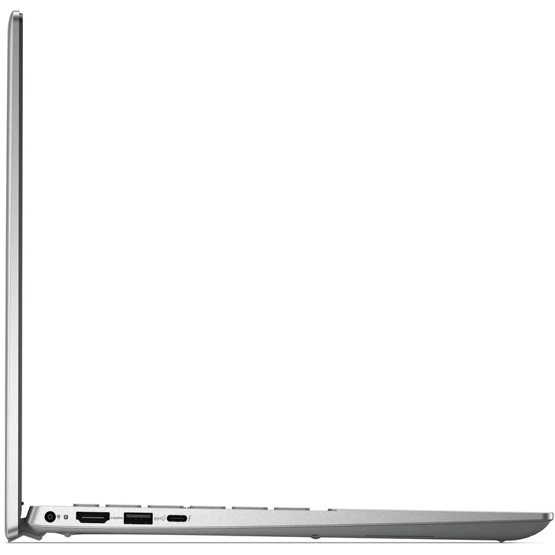 Dell Inspiron 14 5430 Laptop (Platinum Silver) | 14" FHD+ (1920x1200) | i5-1335U | 8GB RAM | 512GB SSD | Intel Iris Xe Graphics | Windows 11 Home | MS Office Home & Student 2021 | Dell Essential Backpack 15