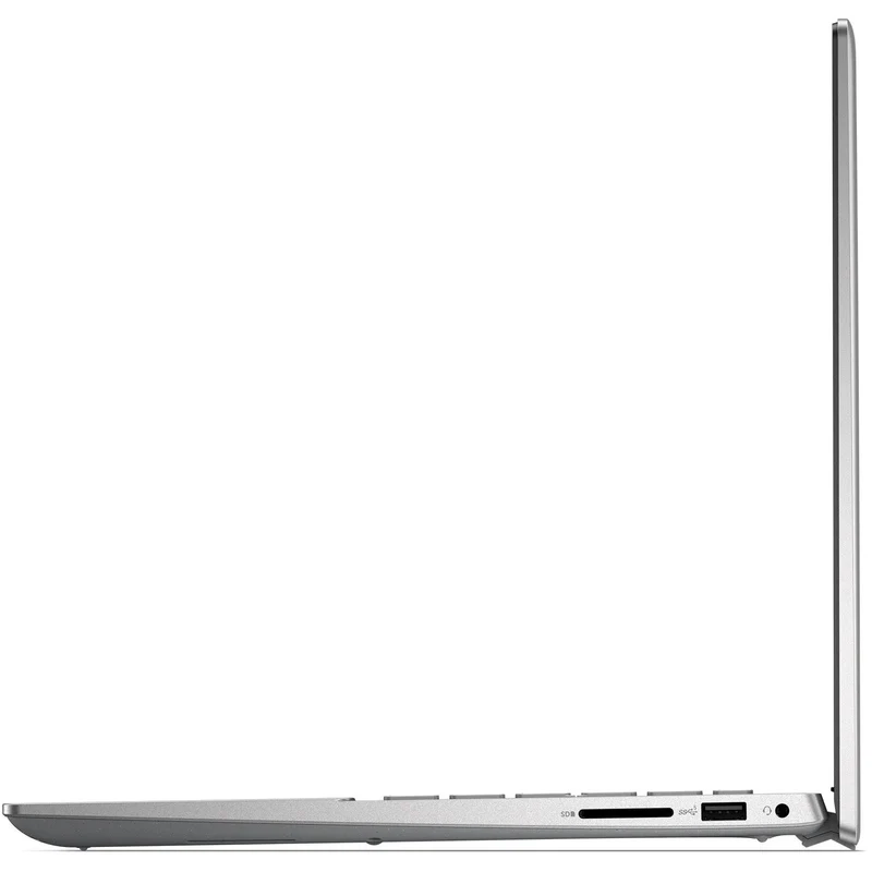 Dell Inspiron 14 5430 Laptop (Platinum Silver) | 14" FHD+ (1920x1200) | i5-1335U | 8GB RAM | 512GB SSD | Intel Iris Xe Graphics | Windows 11 Home | MS Office Home & Student 2021 | Dell Essential Backpack 15