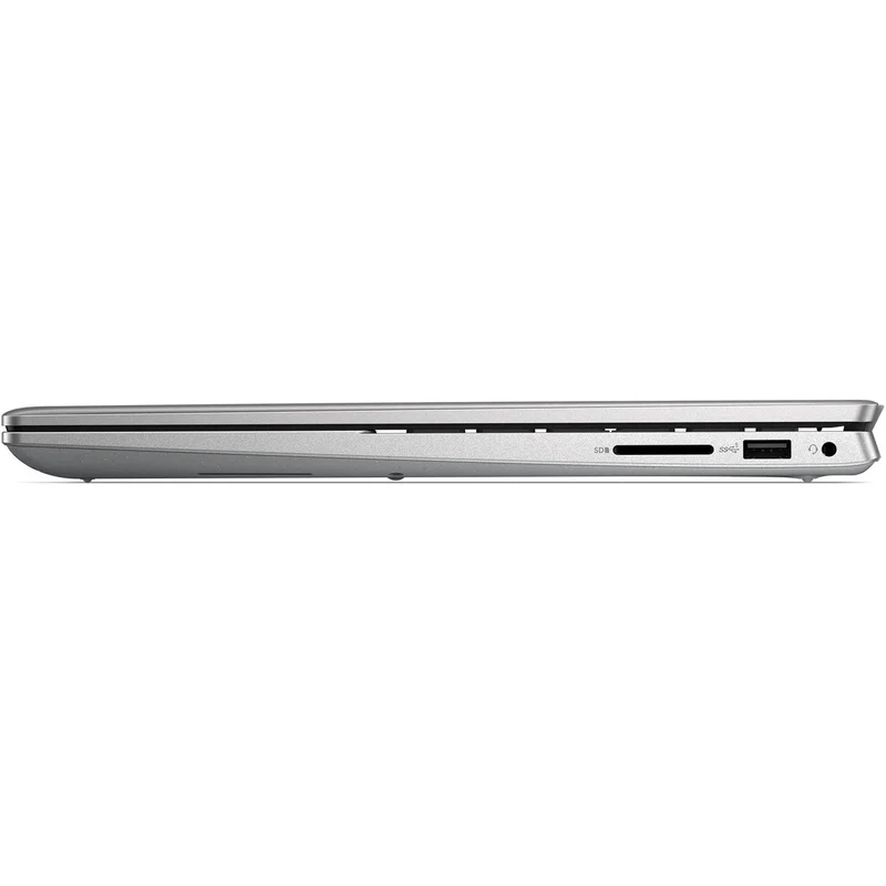 Dell Inspiron 14 5430 Laptop (Platinum Silver) | 14" FHD+ (1920x1200) | i5-1335U | 8GB RAM | 512GB SSD | Intel Iris Xe Graphics | Windows 11 Home | MS Office Home & Student 2021 | Dell Essential Backpack 15