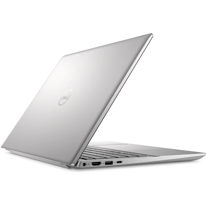 Dell Inspiron 14 5430 Laptop (Platinum Silver) | 14" FHD+ (1920x1200) | i5-1335U | 8GB RAM | 512GB SSD | Intel Iris Xe Graphics | Windows 11 Home | MS Office Home & Student 2021 | Dell Essential Backpack 15