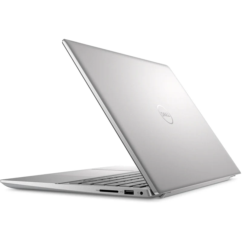 Dell Inspiron 14 5430 Laptop (Platinum Silver) | 14" FHD+ (1920x1200) | i5-1335U | 8GB RAM | 512GB SSD | Intel Iris Xe Graphics | Windows 11 Home | MS Office Home & Student 2021 | Dell Essential Backpack 15