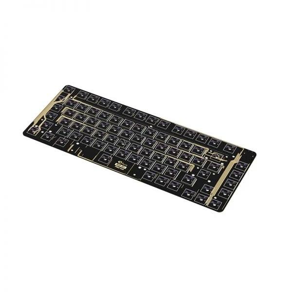 Akko MOD007 Per-Key Flex-Cut South-Facing PCBA