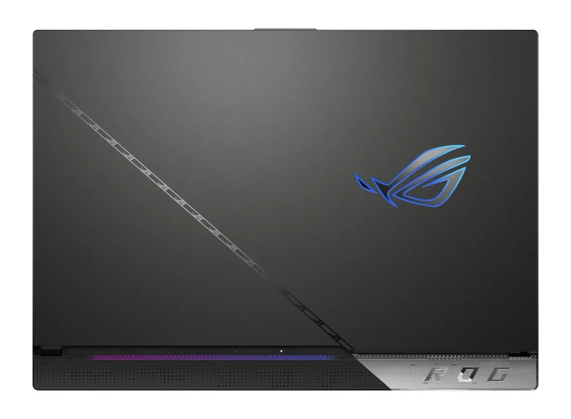 Asus ROG Strix Scar 17 G733ZW-LL123WS Gaming Laptop (Off Black) | 17.3" QHD (2560 x 1440) | Core i9 12900H | 32GB RAM | 2TB SSD | RTX 3070 Ti | Windows 11 Home | ROG Backpack | ROG Chakram Core Mouse P511