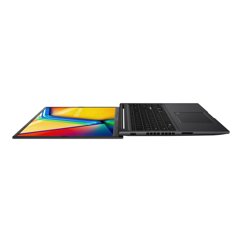 Asus Vivobook 16X K3605ZC-N1143WS Laptop (Indie Black) | 16" WUXGA (1920 x 1200) | i5 12450H | 16GB RAM | 512 GB SSD | RTX 3050 | Windows 11 Home | MS Office Home & Student 2021 | Asus BP1504 Casual Backpack