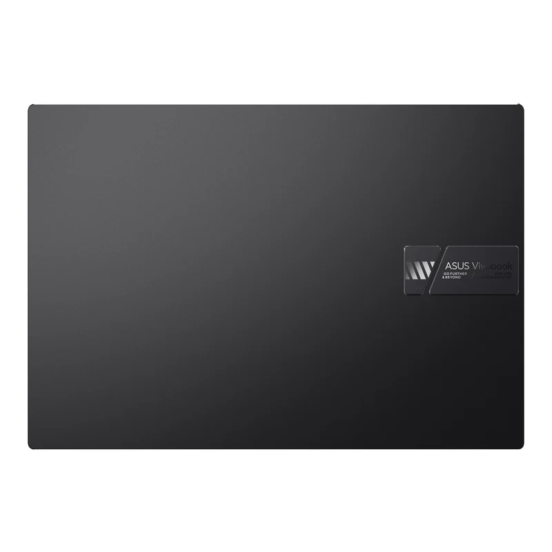 Asus Vivobook 16X K3605ZC-N1143WS Laptop (Indie Black) | 16" WUXGA (1920 x 1200) | i5 12450H | 16GB RAM | 512 GB SSD | RTX 3050 | Windows 11 Home | MS Office Home & Student 2021 | Asus BP1504 Casual Backpack