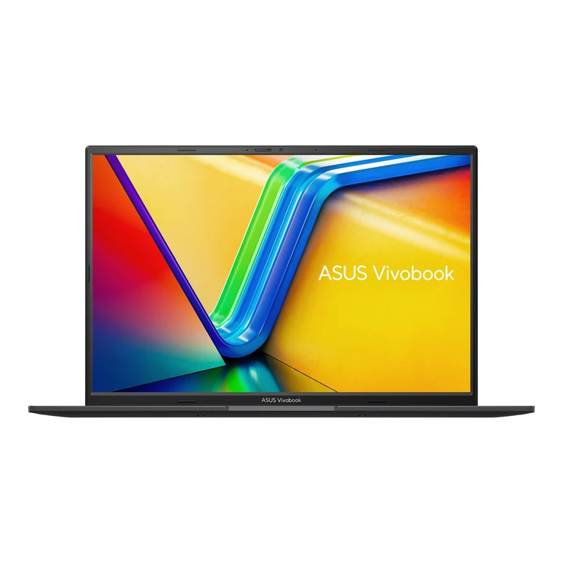 Asus Vivobook 16X K3605ZC-N1143WS Laptop (Indie Black) | 16" WUXGA (1920 x 1200) | i5 12450H | 16GB RAM | 512 GB SSD | RTX 3050 | Windows 11 Home | MS Office Home & Student 2021 | Asus BP1504 Casual Backpack