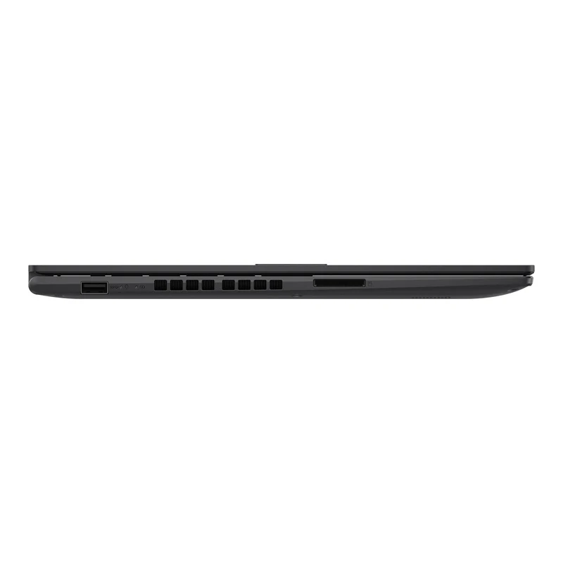 Asus Vivobook 16X K3605ZC-N1143WS Laptop (Indie Black) | 16" WUXGA (1920 x 1200) | i5 12450H | 16GB RAM | 512 GB SSD | RTX 3050 | Windows 11 Home | MS Office Home & Student 2021 | Asus BP1504 Casual Backpack