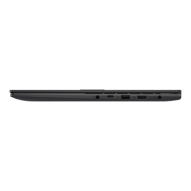 Asus Vivobook 16X K3605ZC-N1143WS Laptop (Indie Black) | 16" WUXGA (1920 x 1200) | i5 12450H | 16GB RAM | 512 GB SSD | RTX 3050 | Windows 11 Home | MS Office Home & Student 2021 | Asus BP1504 Casual Backpack