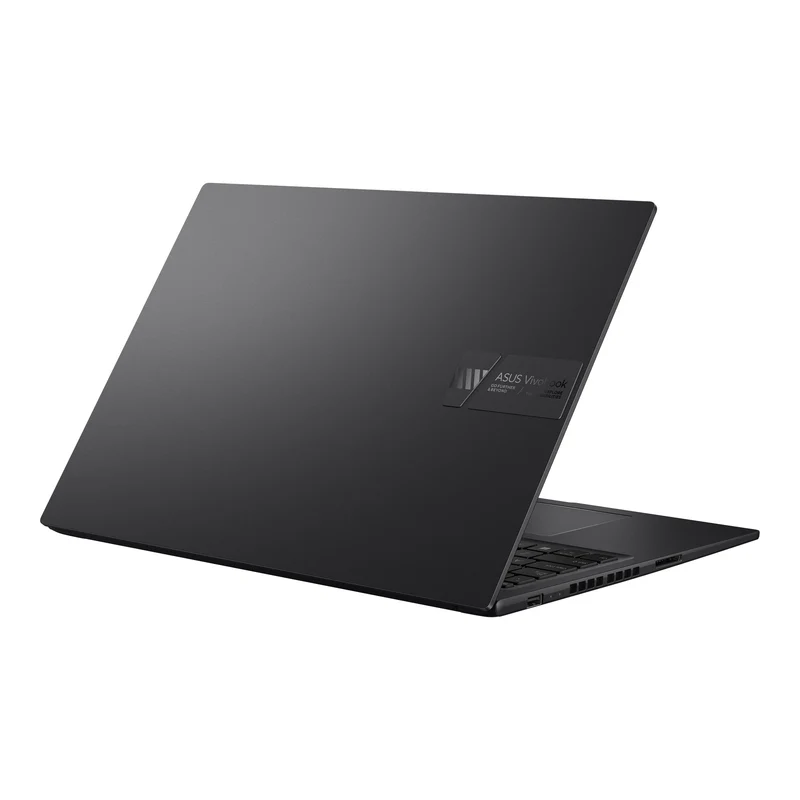 Asus Vivobook 16X K3605ZC-N1140WS Laptop (Indie Black) | 16" WUXGA (1920 x 1200) | i7 12650H | 16GB RAM | 512 GB SSD | RTX 3050 | Windows 11 Home | MS Office Home & Student 2021 | Asus BP1504 Casual Backpack