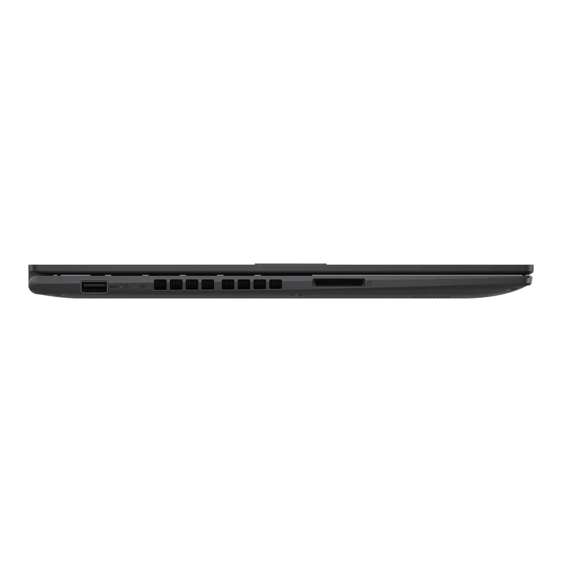 Asus Vivobook 16X K3605ZC-N1140WS Laptop (Indie Black) | 16" WUXGA (1920 x 1200) | i7 12650H | 16GB RAM | 512 GB SSD | RTX 3050 | Windows 11 Home | MS Office Home & Student 2021 | Asus BP1504 Casual Backpack