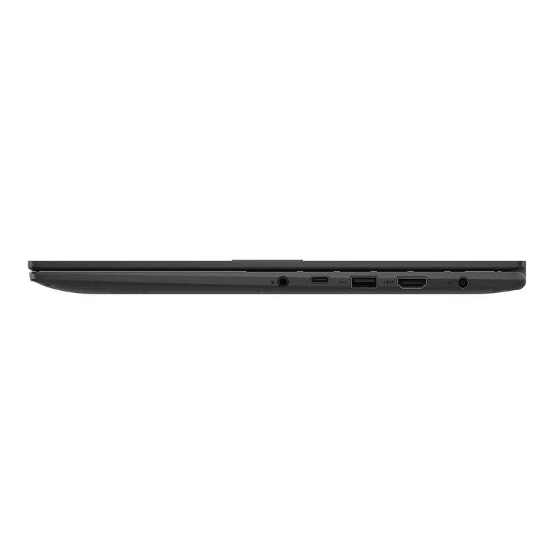 Asus Vivobook 16X K3605ZC-N1140WS Laptop (Indie Black) | 16" WUXGA (1920 x 1200) | i7 12650H | 16GB RAM | 512 GB SSD | RTX 3050 | Windows 11 Home | MS Office Home & Student 2021 | Asus BP1504 Casual Backpack