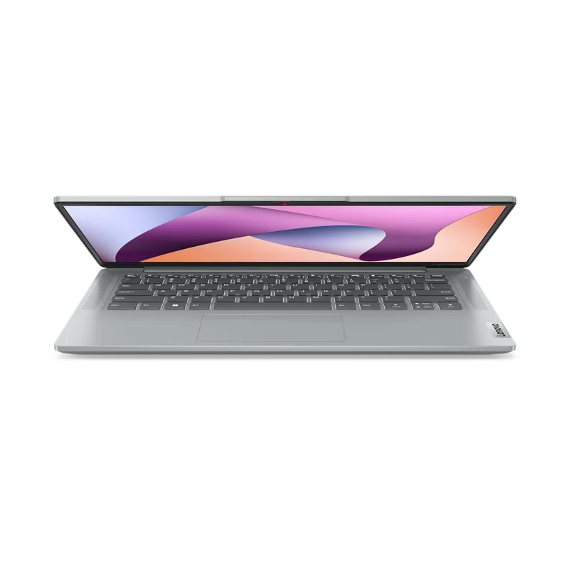 Lenovo Ideapad Slim 5 Light 14ABR8 82XS0024PH Laptop (Cloud Grey) | 14" FHD (1920x1080) | Ryzen 5 7530U | 16GB RAM | 512GB SSD | AMD Radeon Graphics | Windows 11 Home | MS Office Home & Student 2021 | Lenovo Casual Backpack B210