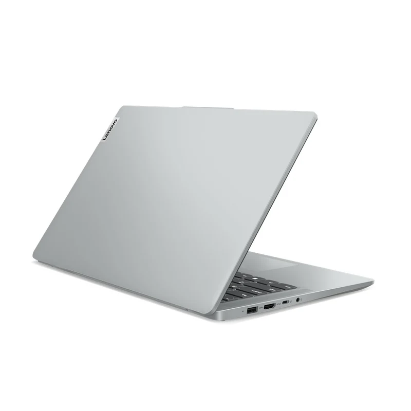 Lenovo Ideapad Slim 5 Light 14ABR8 82XS0024PH Laptop (Cloud Grey) | 14" FHD (1920x1080) | Ryzen 5 7530U | 16GB RAM | 512GB SSD | AMD Radeon Graphics | Windows 11 Home | MS Office Home & Student 2021 | Lenovo Casual Backpack B210