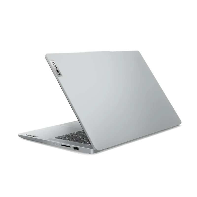 Lenovo Ideapad Slim 5 Light 14ABR8 82XS0024PH Laptop (Cloud Grey) | 14" FHD (1920x1080) | Ryzen 5 7530U | 16GB RAM | 512GB SSD | AMD Radeon Graphics | Windows 11 Home | MS Office Home & Student 2021 | Lenovo Casual Backpack B210