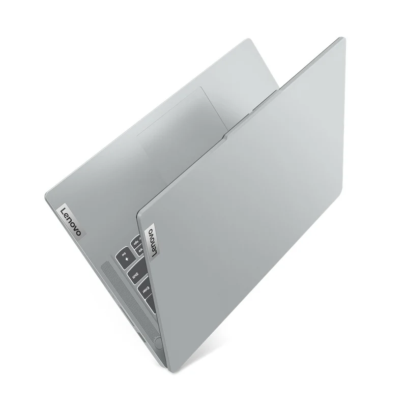 Lenovo Ideapad Slim 5 Light 14ABR8 82XS0024PH Laptop (Cloud Grey) | 14" FHD (1920x1080) | Ryzen 5 7530U | 16GB RAM | 512GB SSD | AMD Radeon Graphics | Windows 11 Home | MS Office Home & Student 2021 | Lenovo Casual Backpack B210