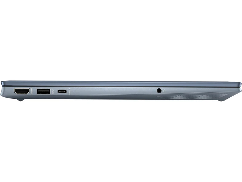 HP Pavilion 15-EH3108AU Laptop (Fog Blue) | 15.6” FHD (1920x1080) | Ryzen 7 7730U | 16GB RAM | 512GB SSD | AMD Radeon Graphics | Windows 11 Home | MS Office Home & Student 2021 | HP Everyday 16" Laptop Briefcase