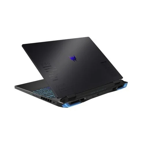 Acer Predator Helios Neo 16 PHN16-71-59FC Gaming Laptop (Obsidian Black) | 16” FHD (1920 x1080) 165Hz | i5-13500HX | 8GB RAM | 512GB SSD | RTX 4060 | Windows 11 Home | Predator Backpack | Predator Gaming Chair LK-8103A