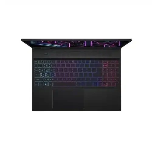 Acer Predator Helios Neo 16 PHN16-71-59FC Gaming Laptop (Obsidian Black) | 16” FHD (1920 x1080) 165Hz | i5-13500HX | 8GB RAM | 512GB SSD | RTX 4060 | Windows 11 Home | Predator Backpack | Predator Gaming Chair LK-8103A
