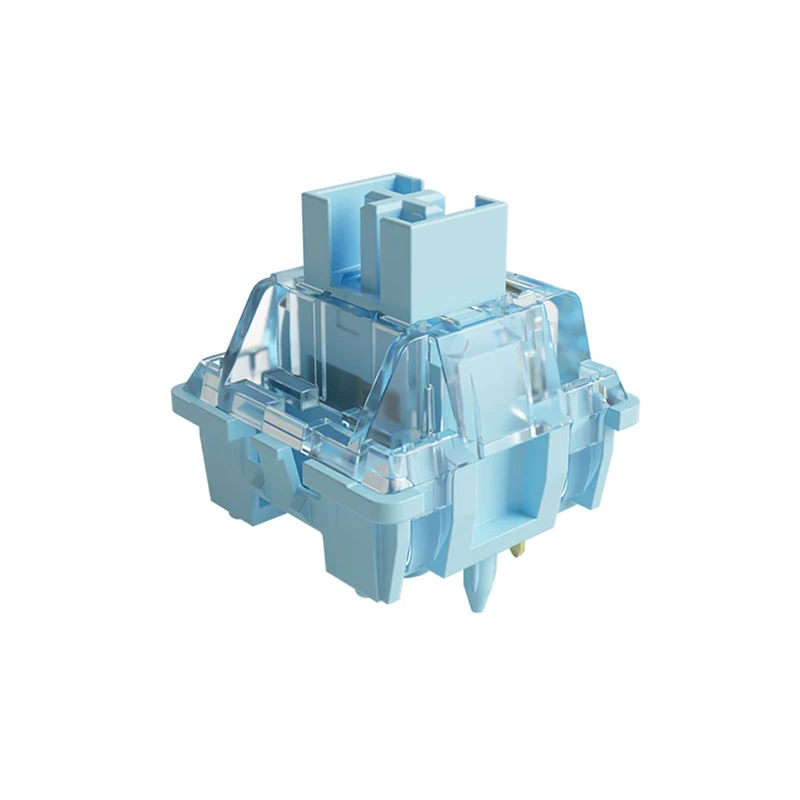 Akko V3 Pro Cream Blue Switches (45 PCS)