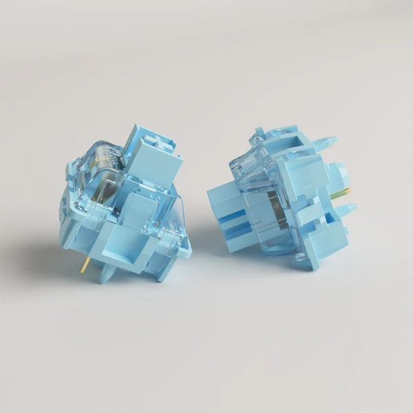 Akko V3 Pro Cream Blue Switches (45 PCS)