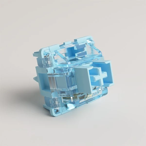 Akko V3 Pro Cream Blue Switches (45 PCS)