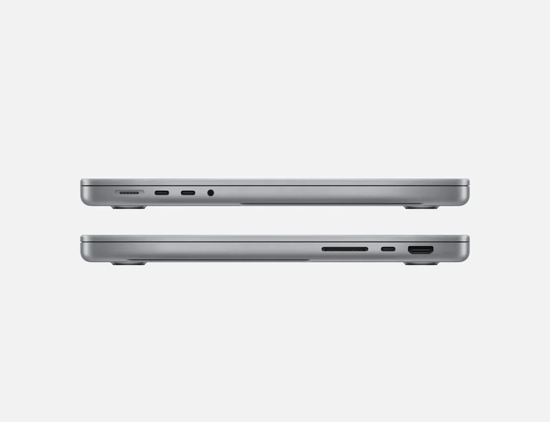 Macbook Pro 14-inch M2 Max (2023) 32GB RAM 1TB SSD (Space Grey) (MPHG3PP/A)