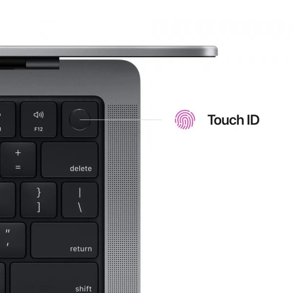 Macbook Pro 14-inch M2 Max (2023) 32GB RAM 1TB SSD (Space Grey) (MPHG3PP/A)