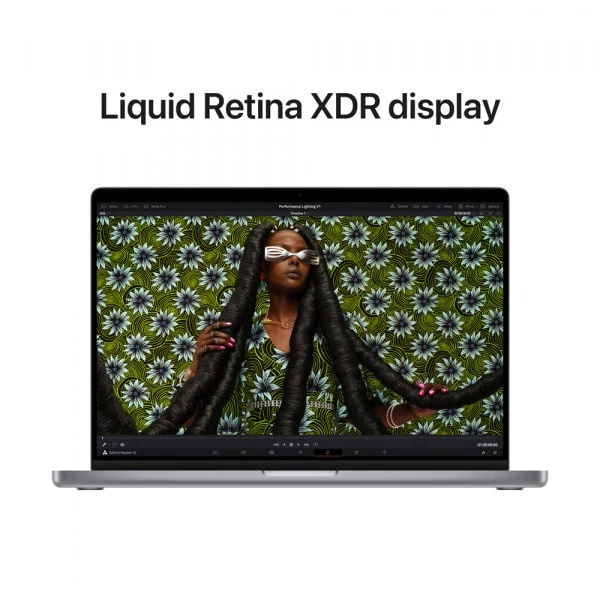Macbook Pro 14-inch M2 Max (2023) 32GB RAM 1TB SSD (Space Grey) (MPHG3PP/A)