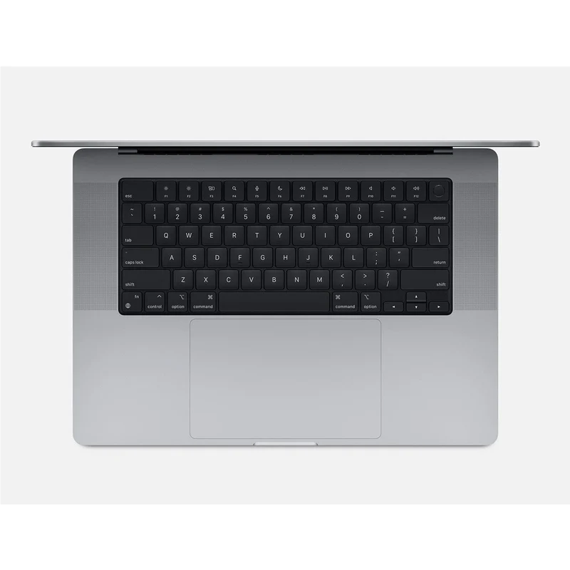 MacBook Pro 16-inch M2 (2023) 16GB RAM 1TB SSD (Space Grey) (MNW93PP/A)